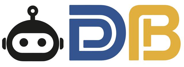 Digital Bulk Logo